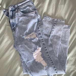 Wild Fable Distressed Jeans